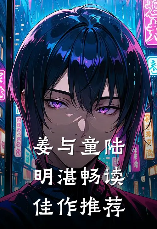 姜与童陆明湛畅读佳作推荐