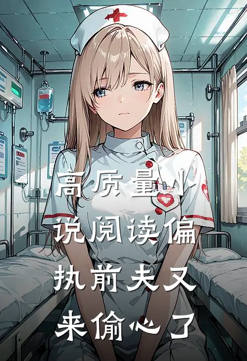 高质量小说阅读偏执前夫又来偷心了