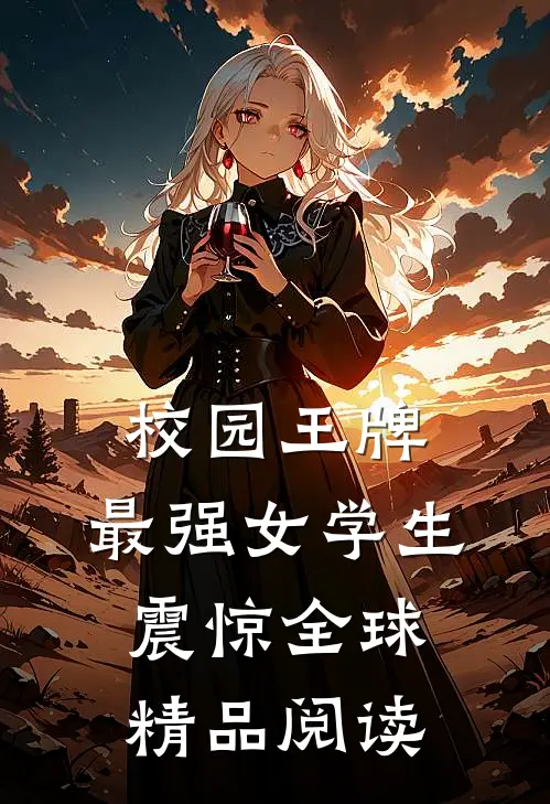 校园王牌：最强女学生震惊全球精品阅读