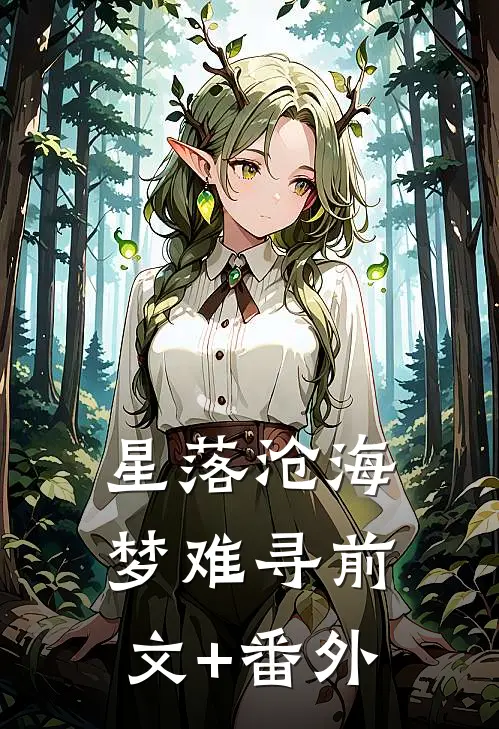 星落沧海梦难寻前文+番外