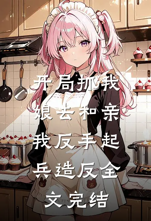 开局抓我娘去和亲，我反手起兵造反全文完结