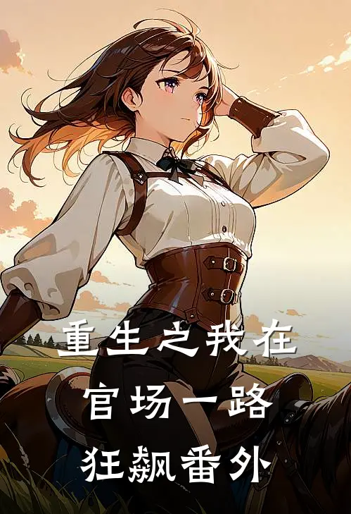 重生之我在官场一路狂飙番外
