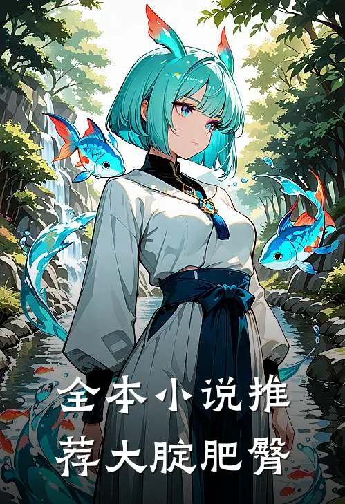 全本小说推荐大腚肥臀