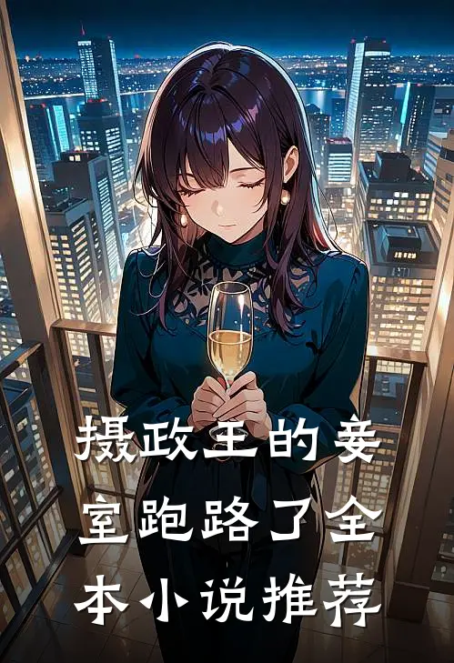 摄政王的妾室跑路了全本小说推荐