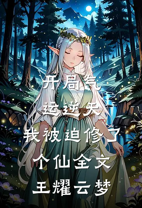 开局气运逆天，我被迫修了个仙全文王耀云梦