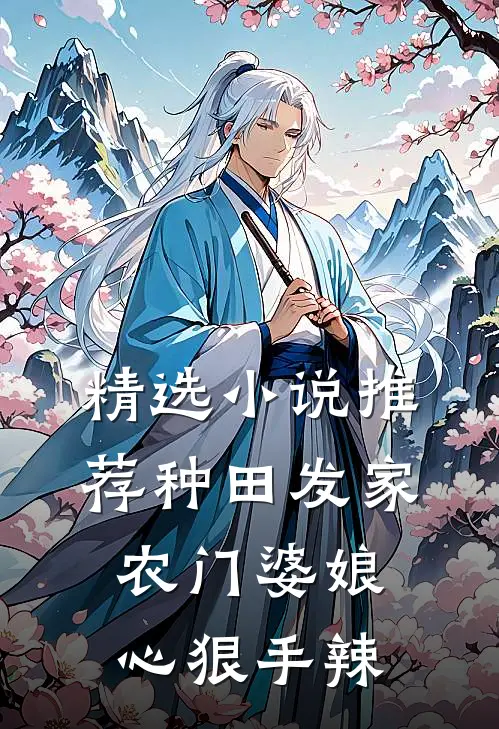 精选小说推荐种田发家：农门婆娘心狠手辣