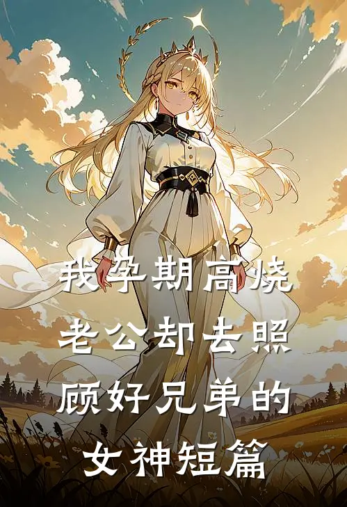 我孕期高烧，老公却去照顾好兄弟的女神短篇