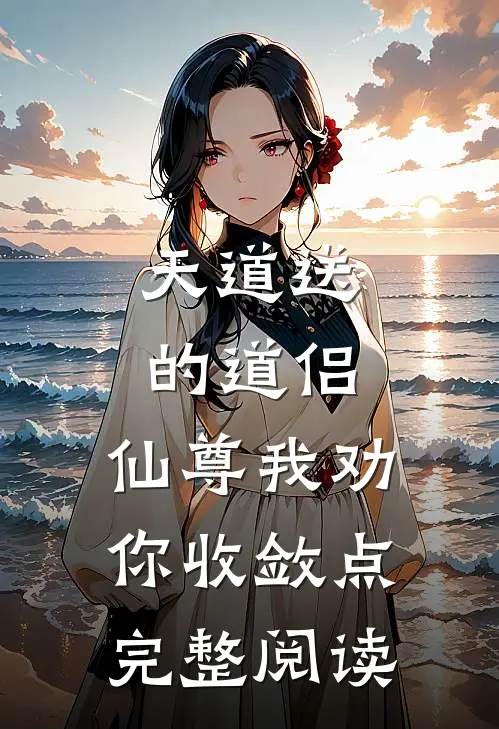 天道送的道侣，仙尊我劝你收敛点完整阅读