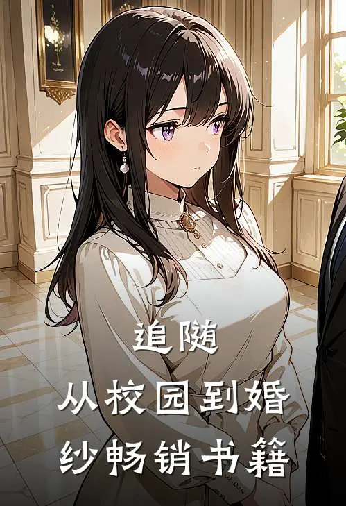 追随：从校园到婚纱畅销书籍