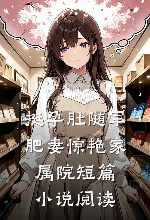 挺孕肚随军，肥妻惊艳家属院短篇小说阅读