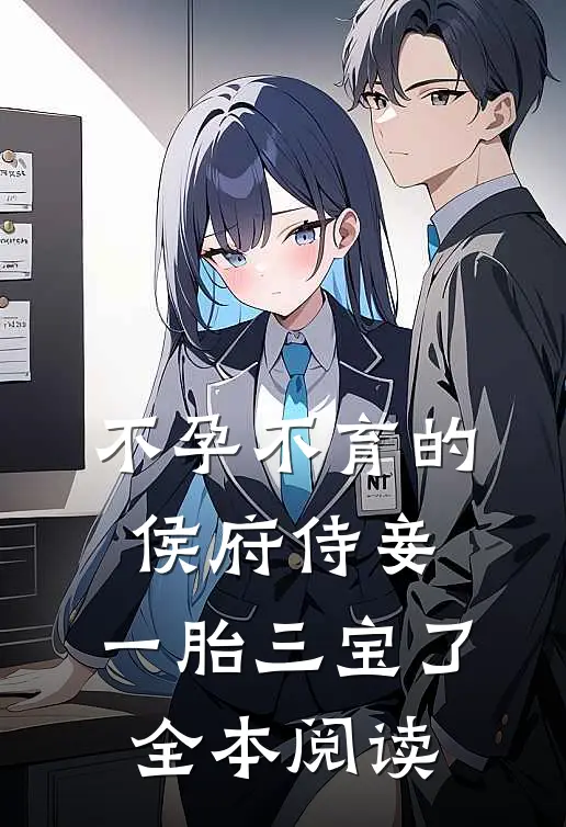 不孕不育的侯府侍妾，一胎三宝了全本阅读