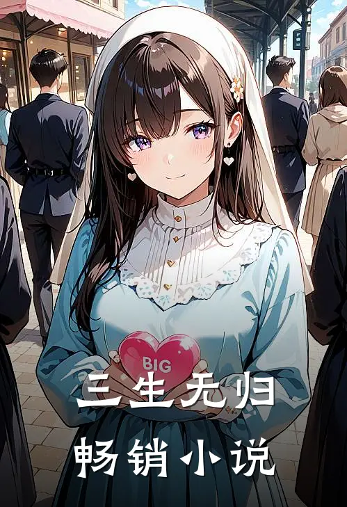 三生无归畅销小说