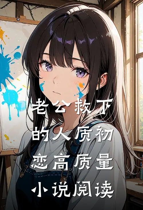 老公救下的人质初恋高质量小说阅读