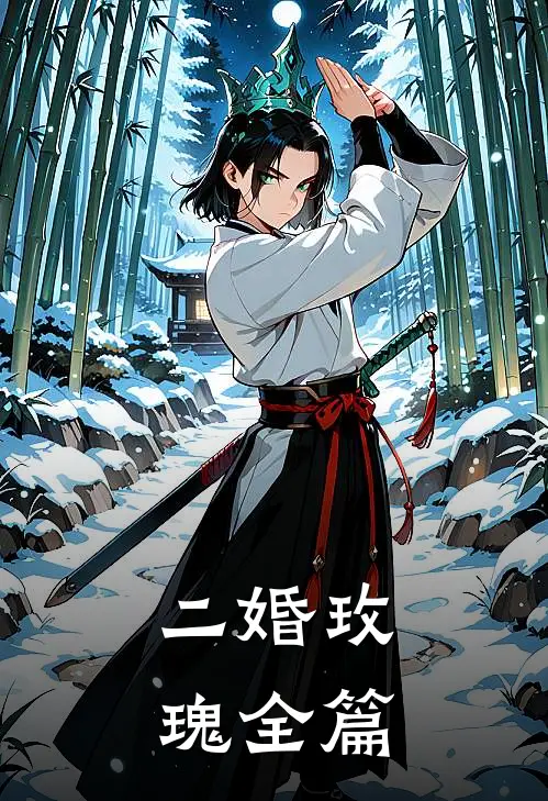 二婚玫瑰全篇