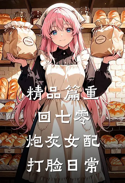 精品篇重回七零：炮灰女配打脸日常