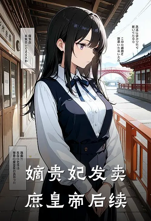 嫡贵妃发卖庶皇帝后续