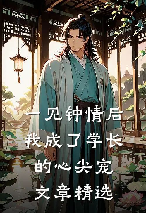 一见钟情后，我成了学长的心尖宠文章精选