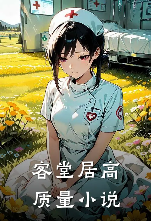 客堂居高质量小说