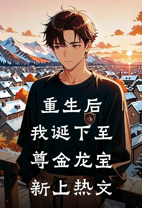 重生后，我诞下至尊金龙宝新上热文