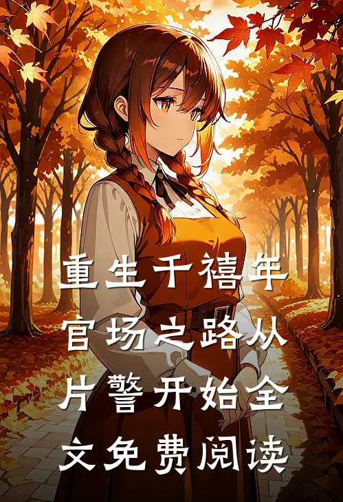 重生千禧年：官场之路从片警开始全文免费阅读