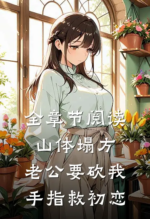 全章节阅读山体塌方，老公要砍我手指救初恋