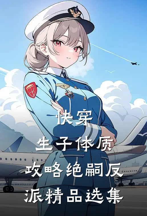 快穿，生子体质，攻略绝嗣反派精品选集