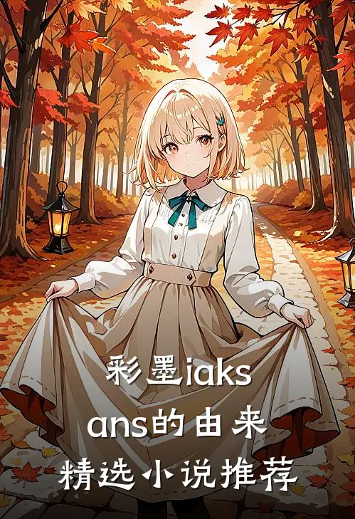 彩墨iaksans的由来精选小说推荐