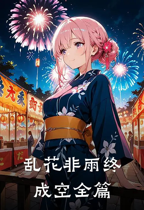 乱花非雨终成空全篇