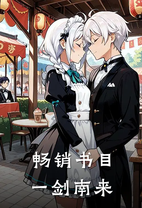 畅销书目一剑南来
