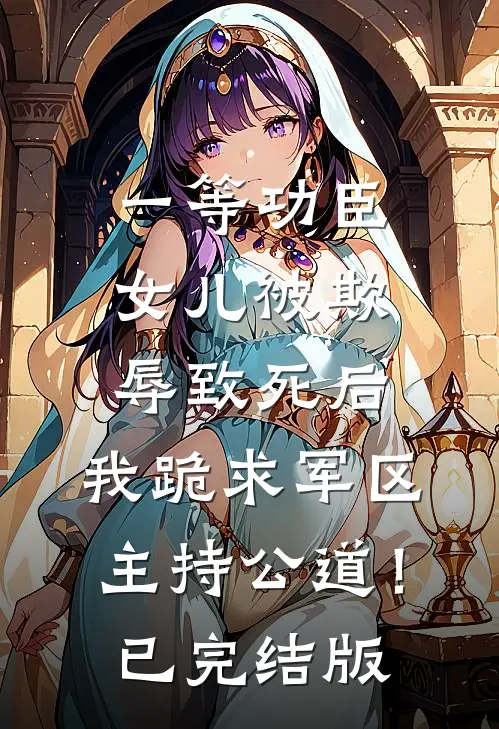 一等功臣女儿被欺辱致死后，我跪求军区主持公道！已完结版