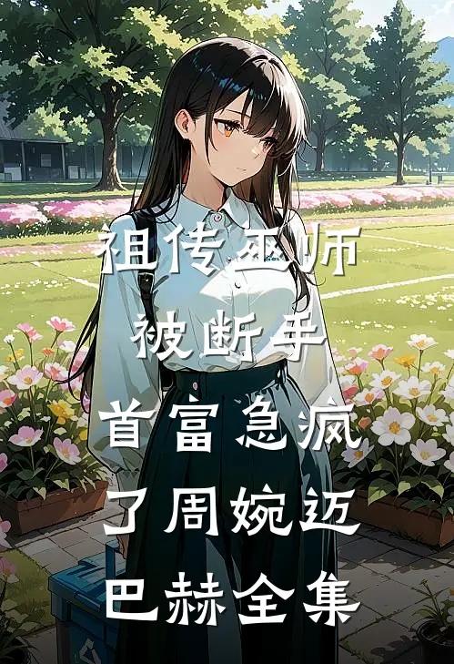 祖传巫师被断手，首富急疯了周婉迈巴赫全集