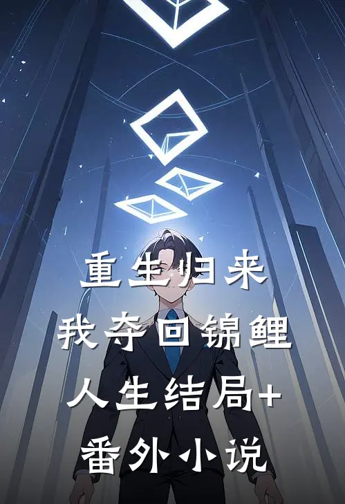 重生归来，我夺回锦鲤人生结局+番外小说
