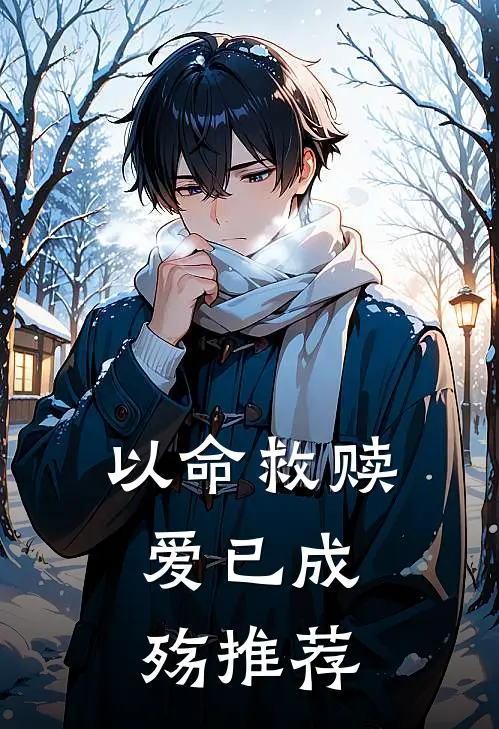 以命救赎，爱已成殇推荐