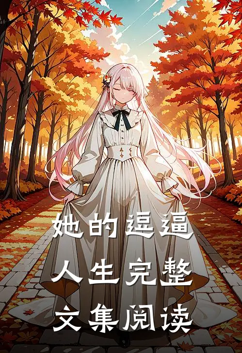 她的逗逼人生完整文集阅读