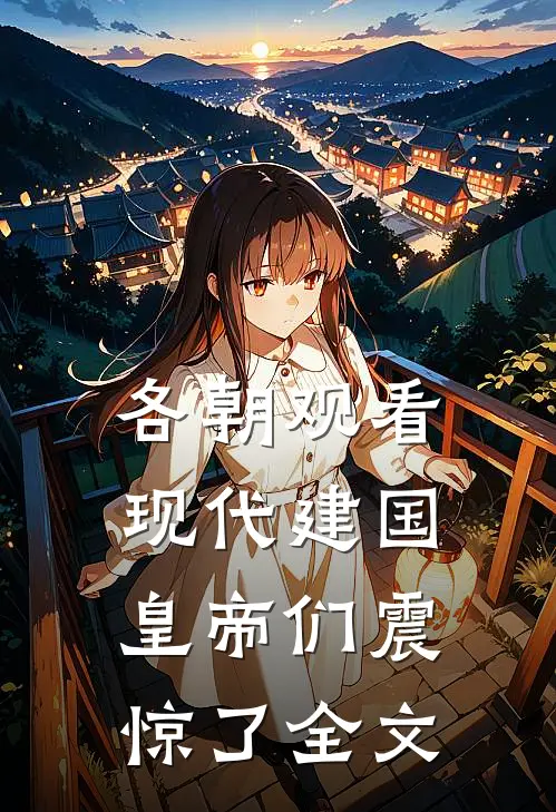 各朝观看现代建国，皇帝们震惊了全文