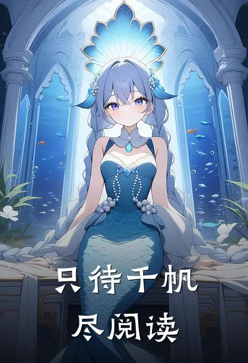 只待千帆尽阅读
