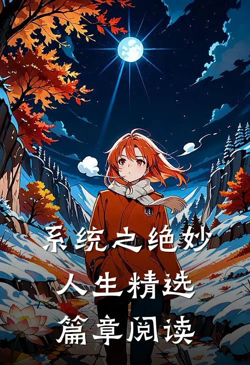 系统之绝妙人生精选篇章阅读
