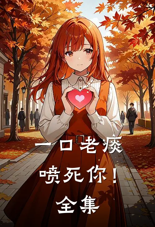 一口老痰喷死你！ 全集