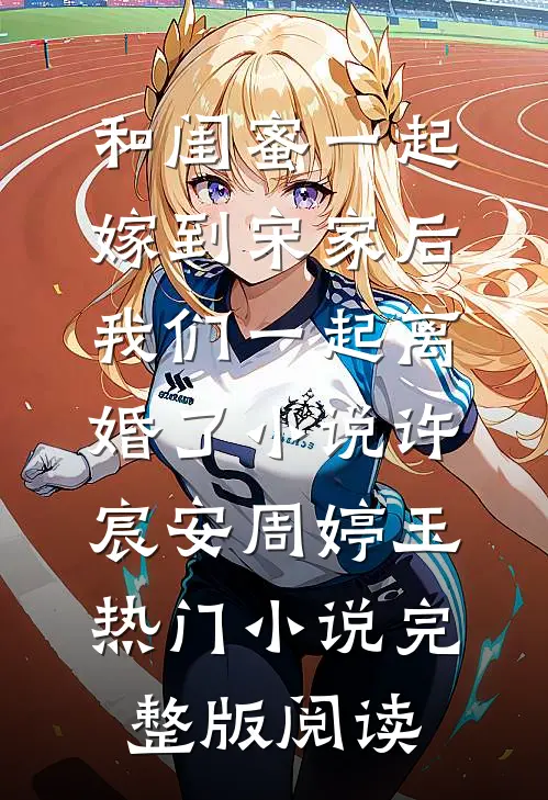 和闺蜜一起嫁到宋家后，我们一起离婚了小说许宸安周婷玉热门小说完整版阅读