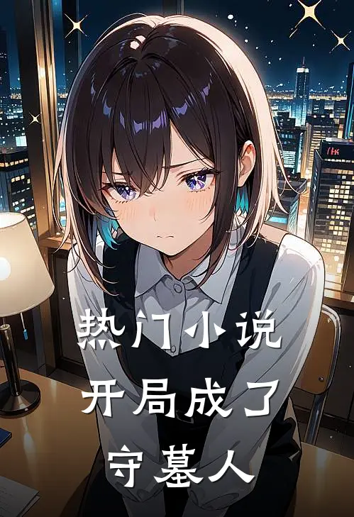 热门小说开局成了守墓人
