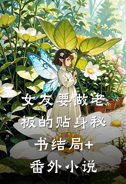 女友要做老板的贴身秘书结局+番外小说