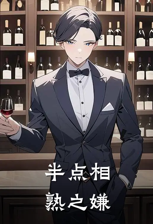 半点相熟之嫌