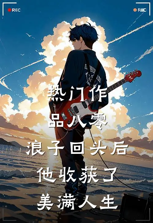 热门作品八零：浪子回头后他收获了美满人生
