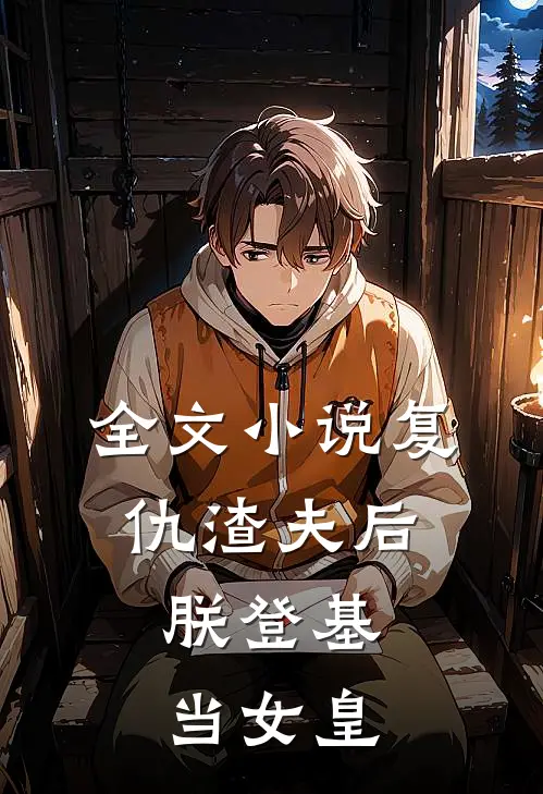 全文小说复仇渣夫后，朕登基当女皇
