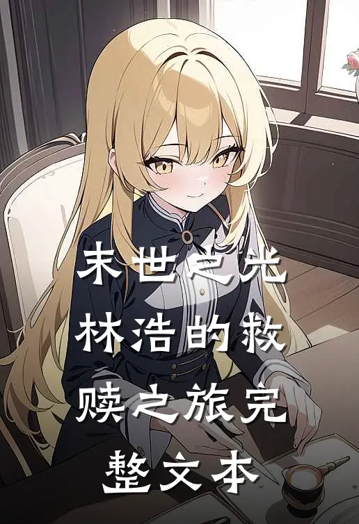 末世之光：林浩的救赎之旅完整文本