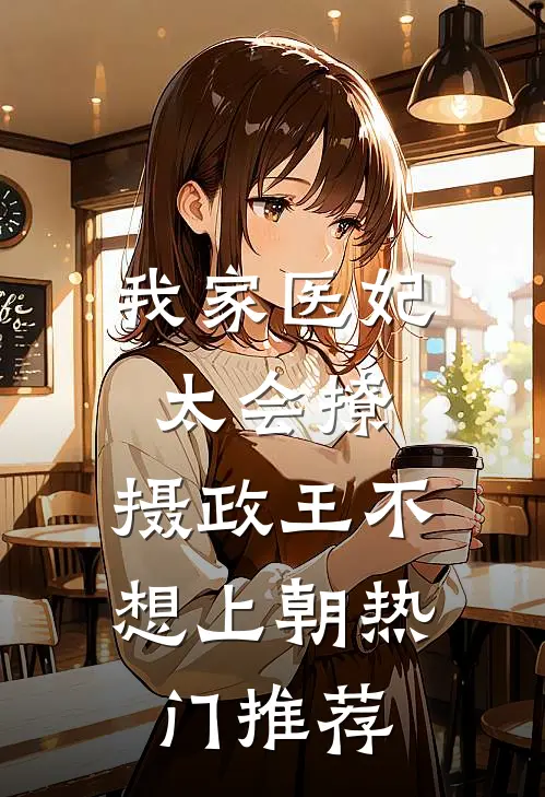 我家医妃太会撩：摄政王不想上朝热门推荐