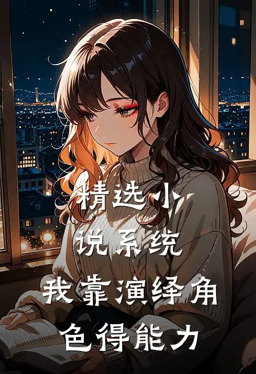 精选小说系统：我靠演绎角色得能力