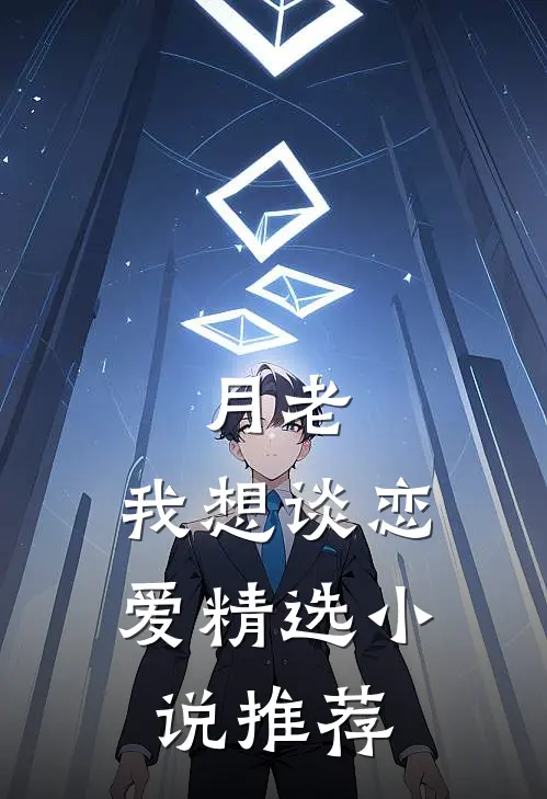 月老，我想谈恋爱精选小说推荐