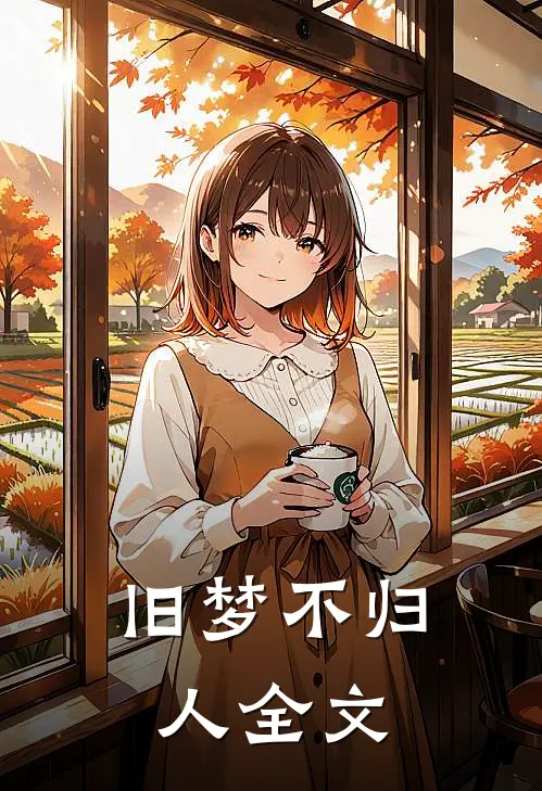 旧梦不归人全文