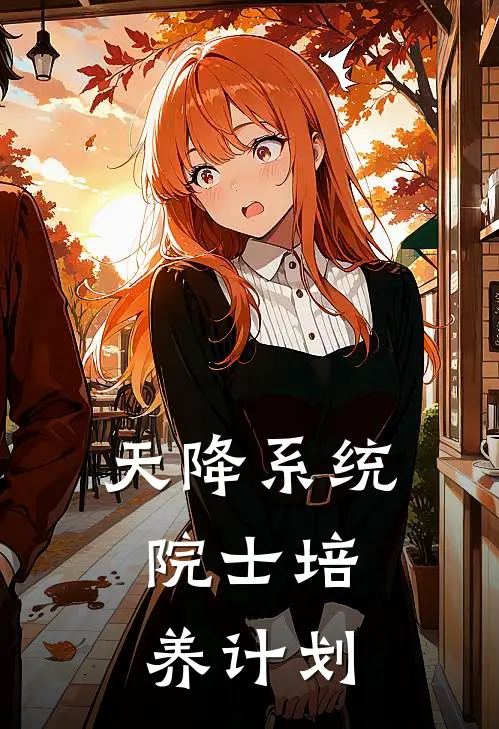 天降系统：院士培养计划